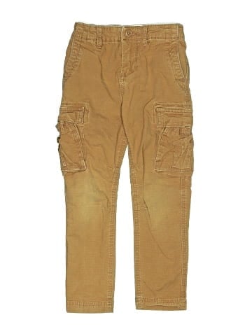 Gap Kids Cargo Pants (view 1)