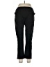 Frank & Eileen Black Active Pants Size L (estimated) - photo 2