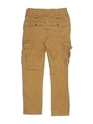 Gap Kids Cargo Pants (view 2)
