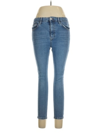 Topshop Jeans (view 1)