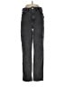 Old Navy Chevron-herringbone Black Jeans Size 10 (tall) - photo 1