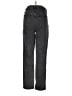 Old Navy Chevron-herringbone Black Jeans Size 10 (tall) - photo 2