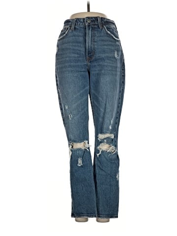 Abercrombie & Fitch Jeans (view 1)
