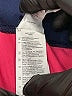 Brooks Color Block Purple Active Pants Size M - photo 9