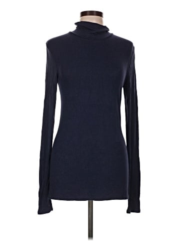 BCBGMAXAZRIA Turtleneck Sweater (view 1)