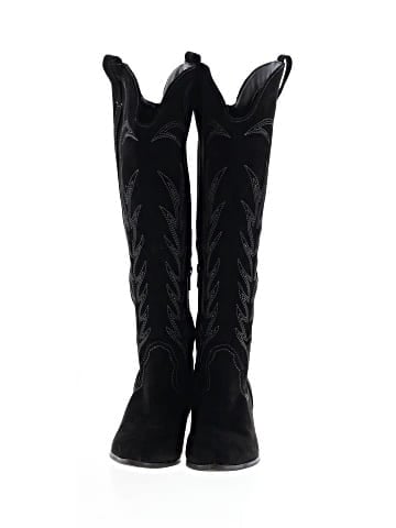 Universal Thread Boots (view 2)