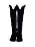 Universal Thread Black Boots Size 7 - photo 2