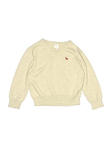 Carter's Pullover Sweater (view 1)