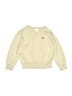 Carter's Hearts Yellow Pullover Sweater Size 4T - photo 1