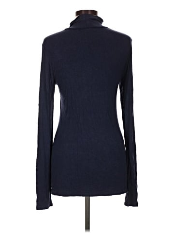 BCBGMAXAZRIA Turtleneck Sweater (view 2)