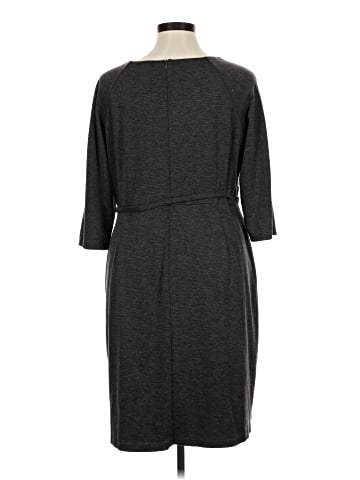 David David Meister Casual Dress (view 2)