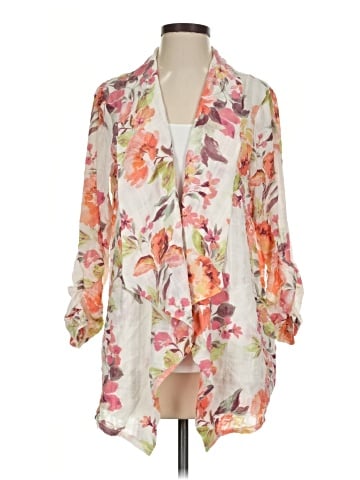 Susan Graver Cardigan (view 1)