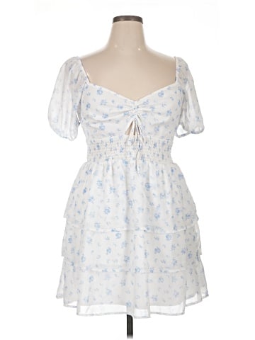 Hollister Casual Dress (view 1)