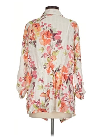 Susan Graver Cardigan (view 2)