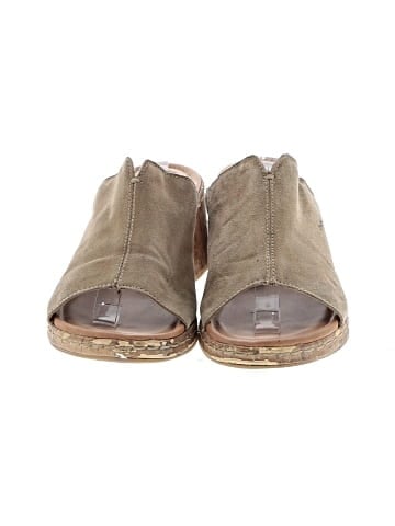 B.O.C Wedges (view 2)
