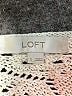Ann Taylor LOFT Ivory Pullover Sweater Size S - photo 7