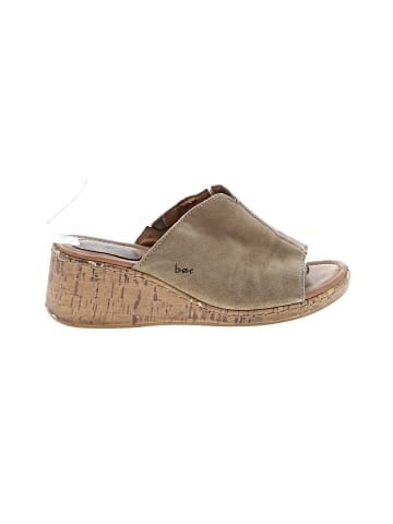 B.O.C Wedges (view 1)