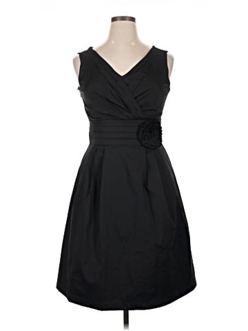 Julian Taylor Cocktail Dress (view 1)