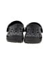 Crocs Black Clogs Size 6 (kids) - photo 2