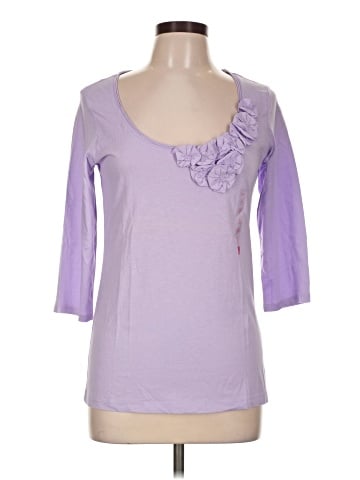 Esprit 3/4 Sleeve T-Shirt (view 1)