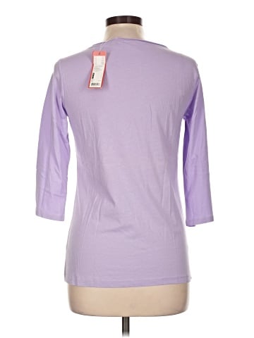 Esprit 3/4 Sleeve T-Shirt (view 2)
