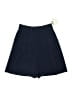 STAUD Solid Blue Shorts Size 0 - photo 1