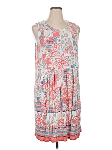 J.Jill Casual Dress (view 1)