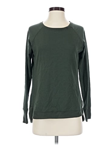 Danskin Long Sleeve T-Shirt (view 1)