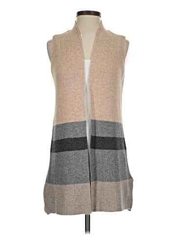 Ann Taylor LOFT Outlet Sweater Vest (view 1)