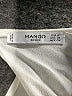 Mango Ivory Long Sleeve Blouse Size XS - photo 7