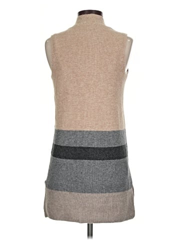 Ann Taylor LOFT Outlet Sweater Vest (view 2)