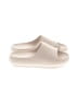 32 Degrees Ivory Sandals Size 4 1/2 - 5 1/2 - photo 1
