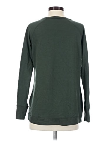 Danskin Long Sleeve T-Shirt (view 2)