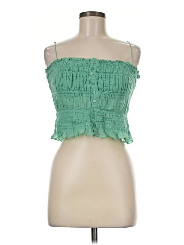FP One Sleeveless Blouse (view 1)