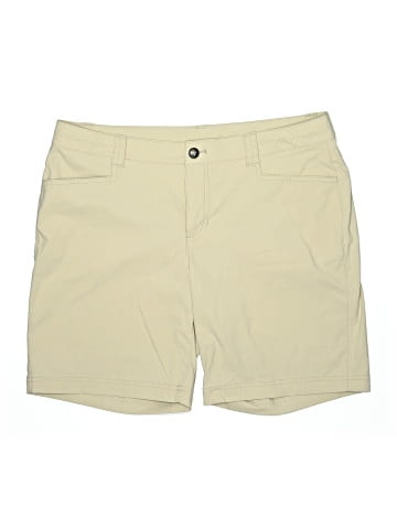 Eddie Bauer Khaki Shorts (view 1)