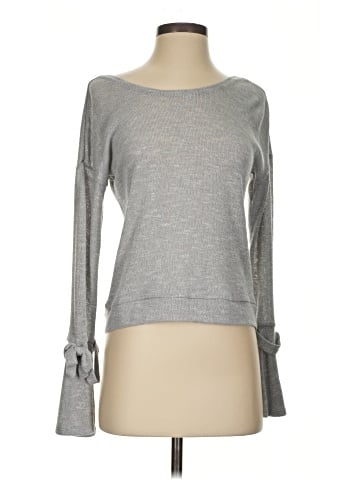 American Rag Cie Pullover Sweater (view 1)