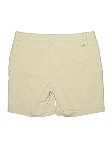 Eddie Bauer Khaki Shorts (view 2)