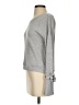 American Rag Cie Gray Pullover Sweater Size S - photo 5