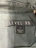 Level 99 Gray Jacket Size S - photo 6