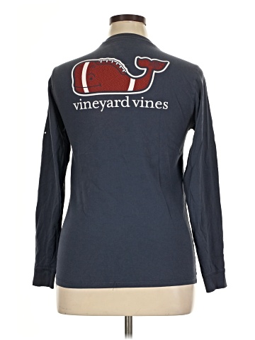 Vineyard Vines Long Sleeve T-Shirt (view 2)
