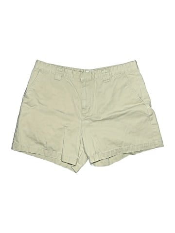 CALVIN KLEIN JEANS Khaki Shorts (view 1)