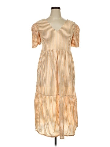 Warehouse Casual Dress (view 1)