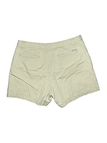 CALVIN KLEIN JEANS Khaki Shorts (view 2)