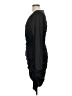 Guess 100% Polyester Solid Black Cocktail Dress Size 12 - photo 5