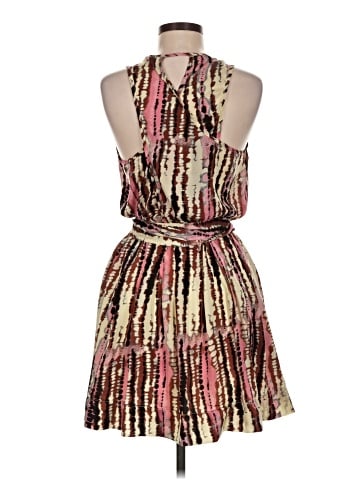 Bar III Cocktail Dress (view 2)