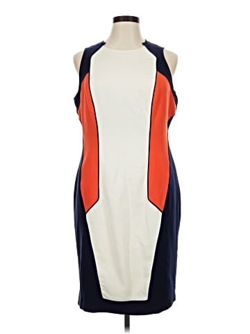 Gilli Casual Dress (view 1)