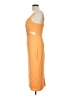 Guess Orange Cocktail Dress Size 10 - photo 5