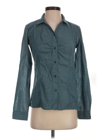 ExOfficio Long Sleeve Blouse (view 1)