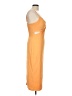 Guess Orange Cocktail Dress Size 10 - photo 4