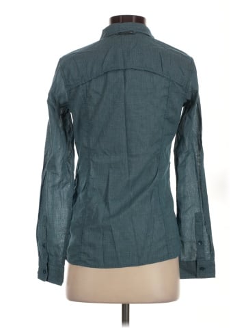 ExOfficio Long Sleeve Blouse (view 2)
